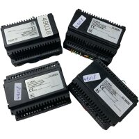 SIEDLE TLC 640-02 Türlautsprecher-Controller