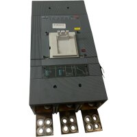 ABB SACE S7H 1000A Leistungsschutzschalter Schalter