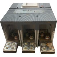 ABB SACE S7H 1000A Leistungsschutzschalter Schalter