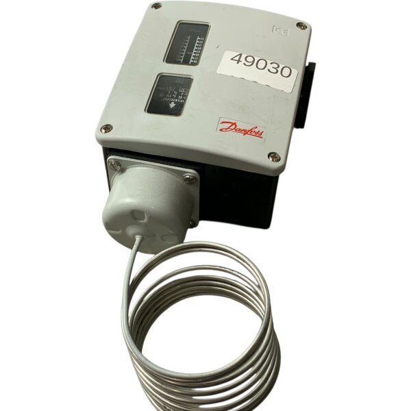 Danfoss Thermostate Differenzthermostate  RT 17-5099