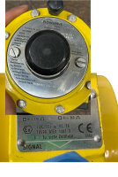 Flowserve Kämmer 725-IP Aktuator