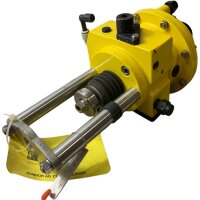 Flowserve Kämmer 725-IP Aktuator