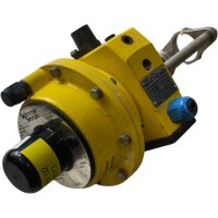 Kämmer 80037-IP  Aktuator mit integriertem I/P Wandler