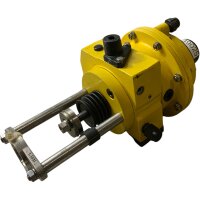 Kämmer 80037-IP  Aktuator mit integriertem I/P Wandler