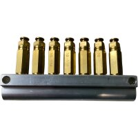 LUBE EGM-MP-4-7C Fettpumpe
