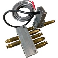 LUBE EGM-MP-4-7C Fettpumpe