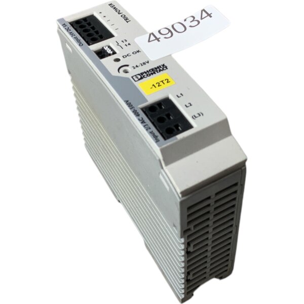 Phoenix Contact TRIO-PS-2G/3AC/24DC/5 Netzteil 2903153