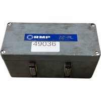 RMP Z2-ML Steuerung