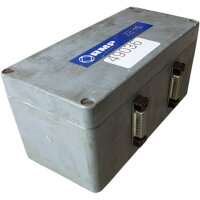 RMP Z2-ML Steuerung