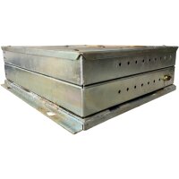 SABROE CPU 101-3 5233327004 A/D 110-1 5233328004