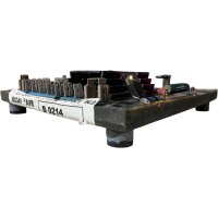Newage International MX341-2AVR Platine