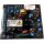 Newage International MX341-2AVR Platine