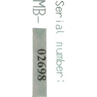 MB-02698 Trafo Board