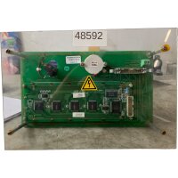 APEM 3-K0/ K28023 P1400243888063 Module Karte