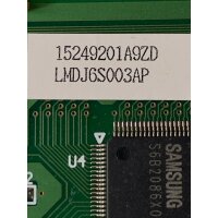 APEM 3-K0/ K28023 P1400243888063 Module Karte