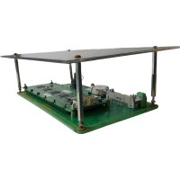 APEM 3-K0/ K28023 P1400243888063 Module Karte