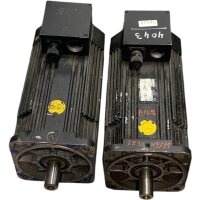 Bosch SE-B5.320.020-00.000 brushless servomotor