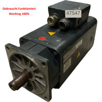 Siemens 1FT5074-0AF01-0-Z Permanent-Magnet-Motor