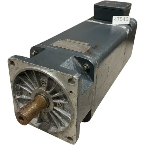 Siemens 1HU3076-0AC01-Z Permanent-Magnet-Motor