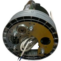 SIMU CENTRIS XL 76/240 Rolltorantrieb
