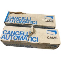 Came Cancelli 180Watt E1024 Getriebe