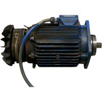 ABUS K5050 Motor 838 311