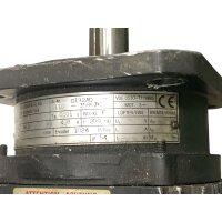 AMK DS5-5-6-T00 Servomotor
