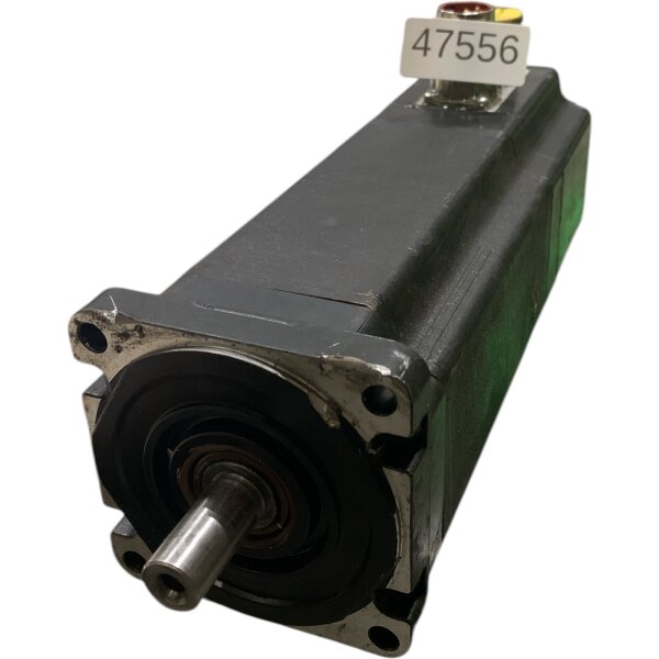 Berger Lahr SER3916/4L7SS0CO Servomotor