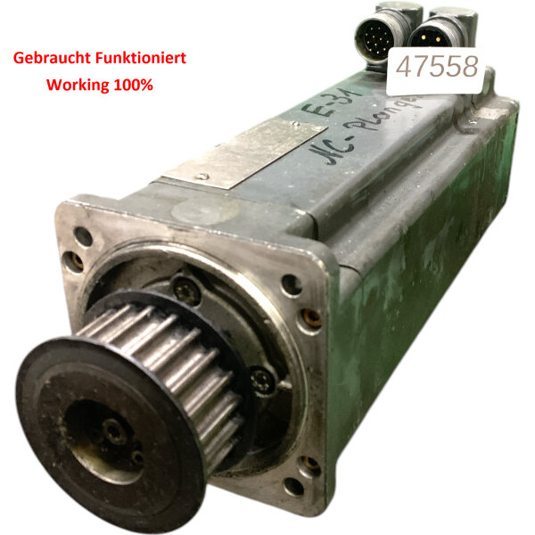 Siemens 1FT5046-0AF71-1-Z Permanent-Magnet-Motor