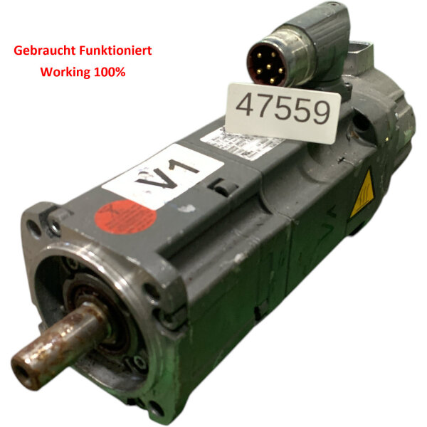 Siemens 1FK7032-2AK71-1RH1 Servomotor