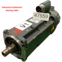 Siemens 1FK7032-2AK71-1RH1 Servomotor
