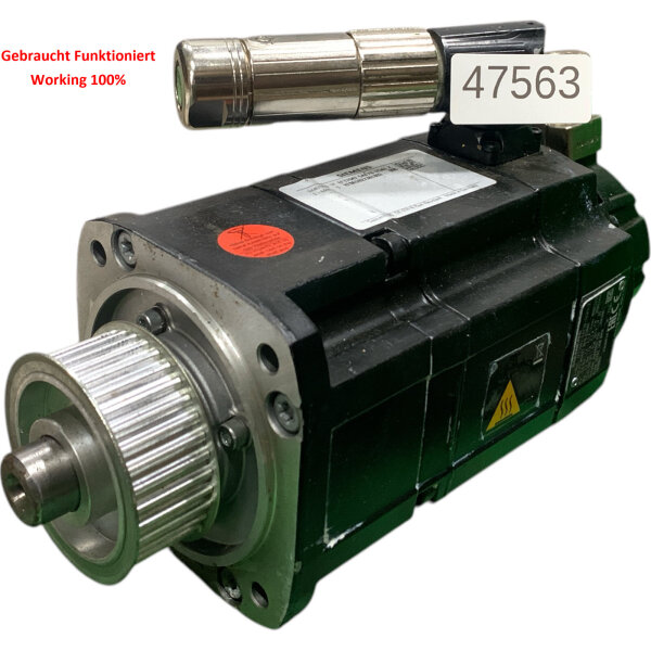 Siemens 1FT7042-5AF70-1CH1-Z Servomotor