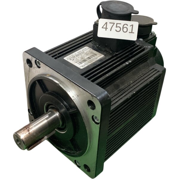 Wuxi Xinje MS-130ST-M06025B-21P5 AC Servomotor