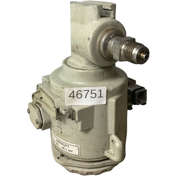 Schoppe & Faeser ARC 230 Transmitter 15131 S 111418