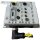 FESTO CPX-FB38 552046 CPX-CP-4-FB 526705 Terminal Elektrik Anschaltung