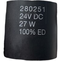 K0400002 Magnetventilspule