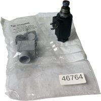 K0400002 Magnetventilspule