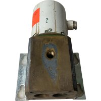 Concordia Fluidtechnik UV6SI RH4 Ventil