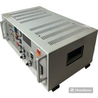 mab AMF 2.2 Steuerung