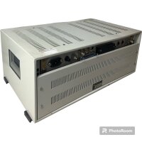 mab AMF 2.2 Steuerung