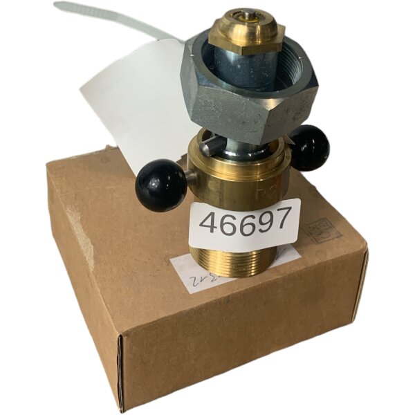 ARI ARMATUREN 751.3V136 MP016126 Regler