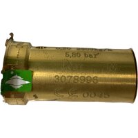 Herose 3078996 Sicherheitsventil Ventil 1,0mm