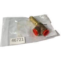 Herose 3078996 Sicherheitsventil Ventil 1,0mm