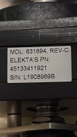 Celesco 631894 Rev-C 45133411921 Umwandler