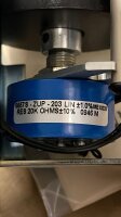 Celesco 631894 Rev-C 45133411921 Umwandler