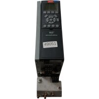 Danfoss FC-302P2K2T5E20H1XGXXXXSXXXXAXBXCXXXXDX 131B0038...
