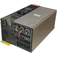 Danfoss VLT5003PT5C20STR3DLF00A00C0 175Z0131 Frequenzumrichter 3,1KVA
