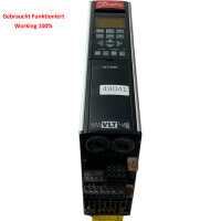 Danfoss VLT5004PT5B20SBR3DLF00A00C0 175Z0053...