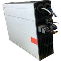 Danfoss VLT5004PT5B20STR3DLF00A0000 175Z0052 Frequenzumrichter 4,3KVA