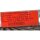 Danfoss VLT5004PT5B20STR3DLF00A0000 175Z0052 Frequenzumrichter 4,3KVA